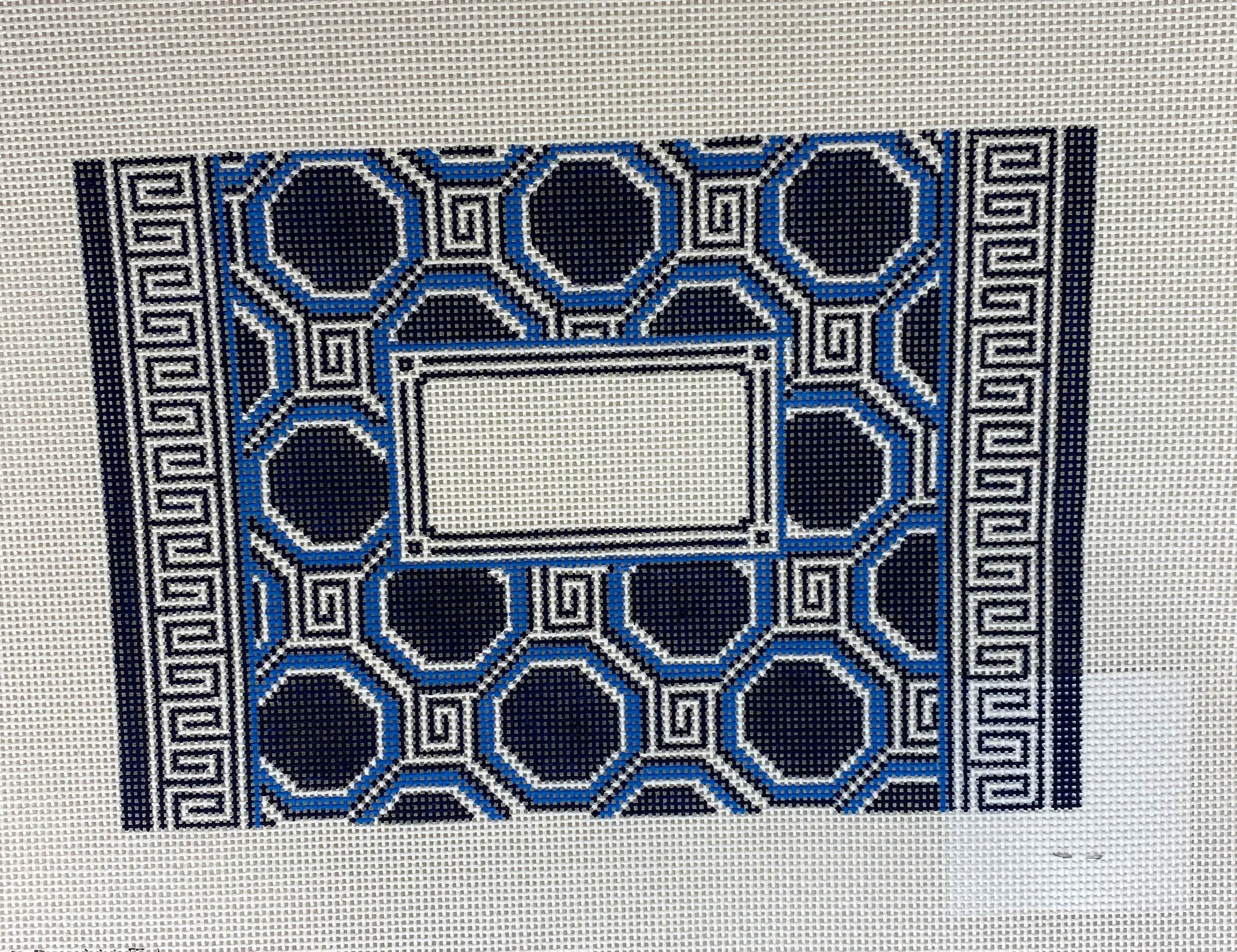 * SCT Designs The Blythe Clutch