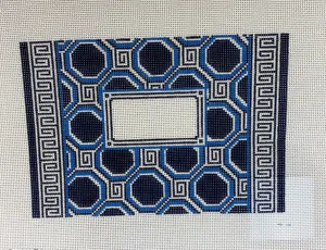 * SCT Designs The Blythe Clutch