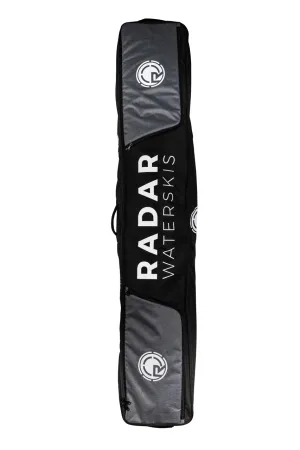 2025 Radar Team Padded Slalom Water Ski Wheelie Bag