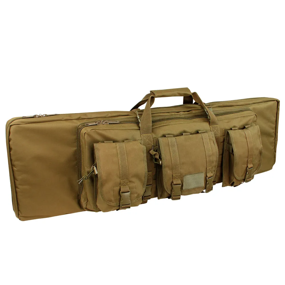 42" Double Rifle Soft Case
