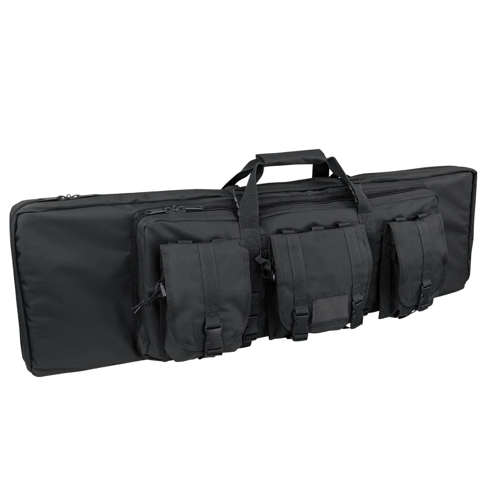 42" Double Rifle Soft Case