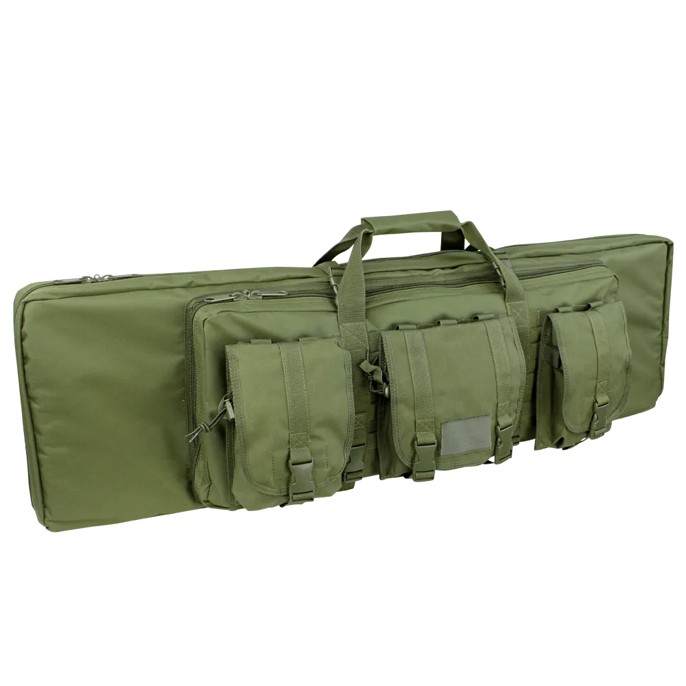 42" Double Rifle Soft Case