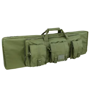 42" Double Rifle Soft Case