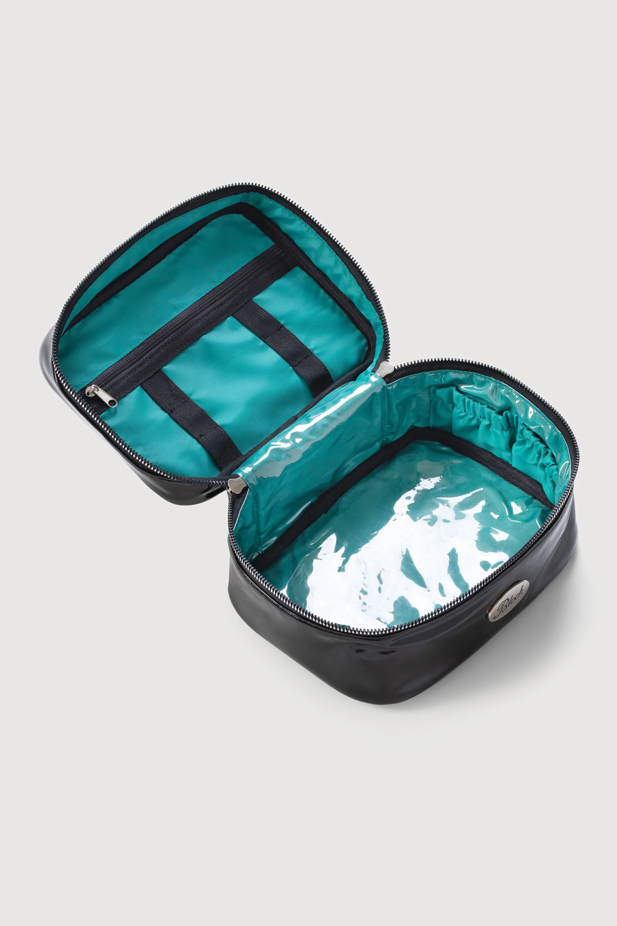 91932 - Bloch 90th Anniversary Toiletries Case