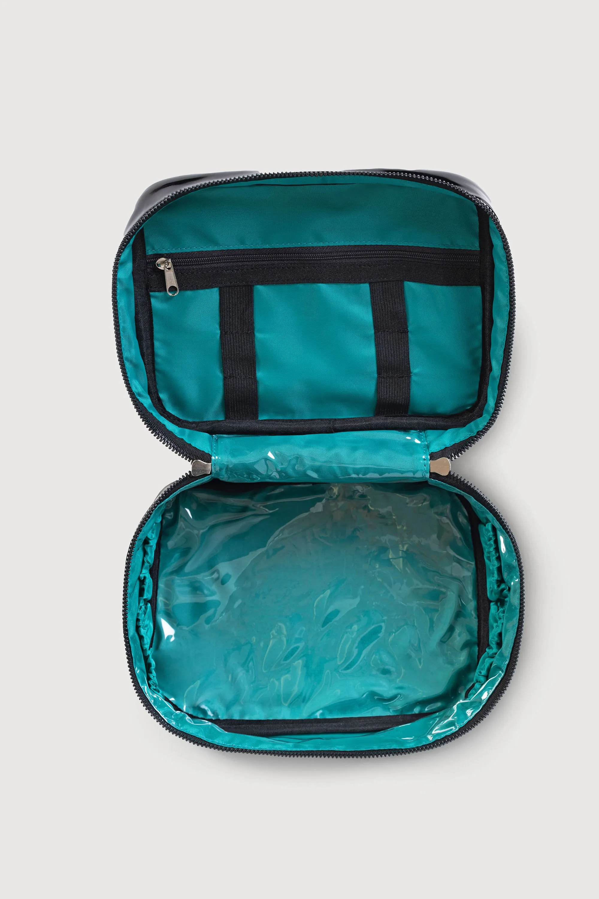 91932 - Bloch 90th Anniversary Toiletries Case