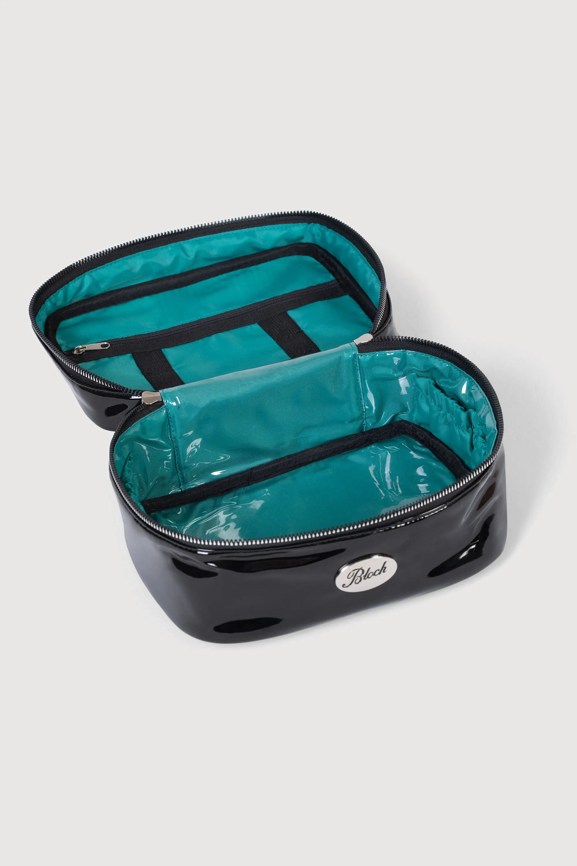 91932 - Bloch 90th Anniversary Toiletries Case