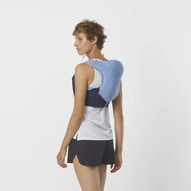 ADV Skin 5 with Flasks- Women's