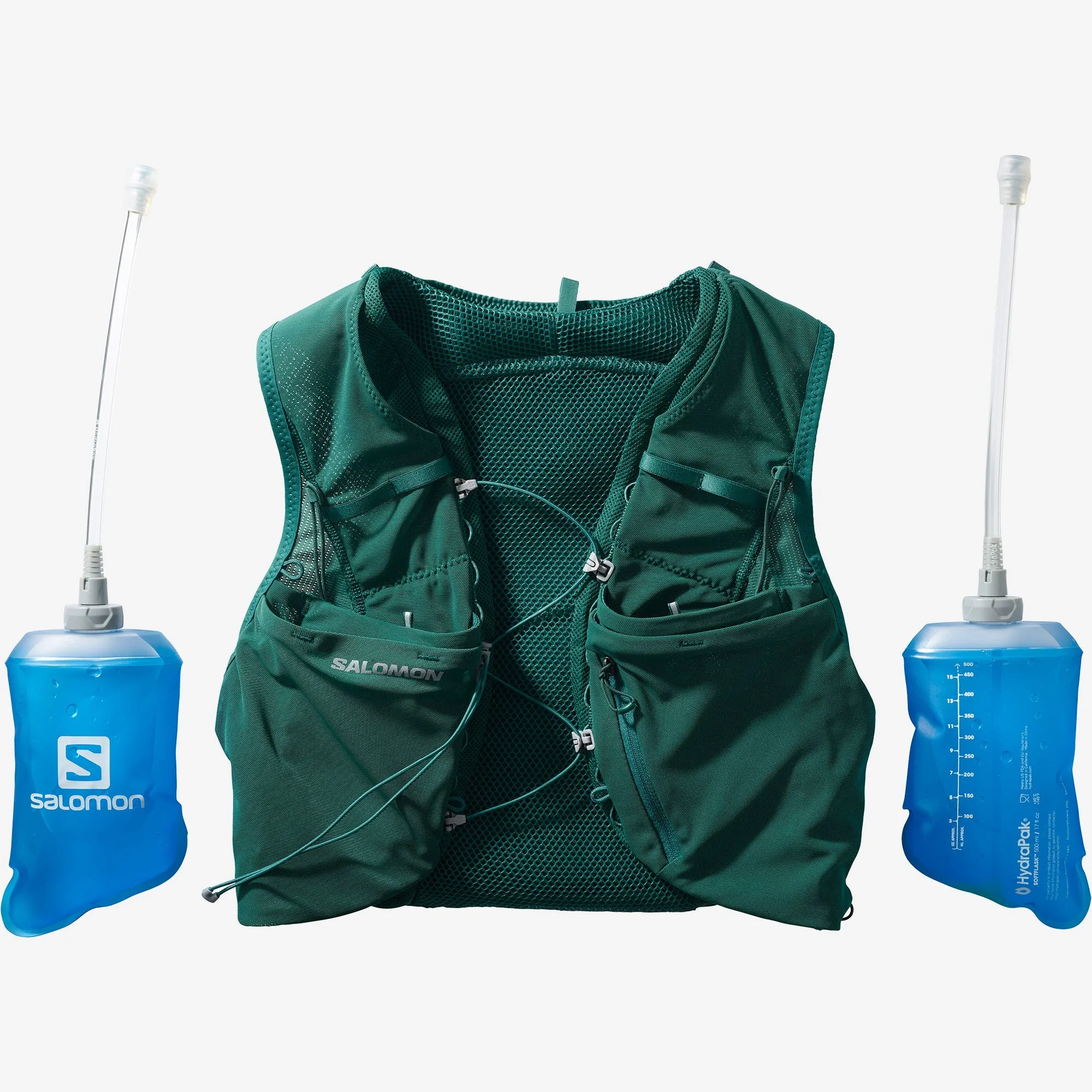 ADV Skin 5 with Flasks- Women's