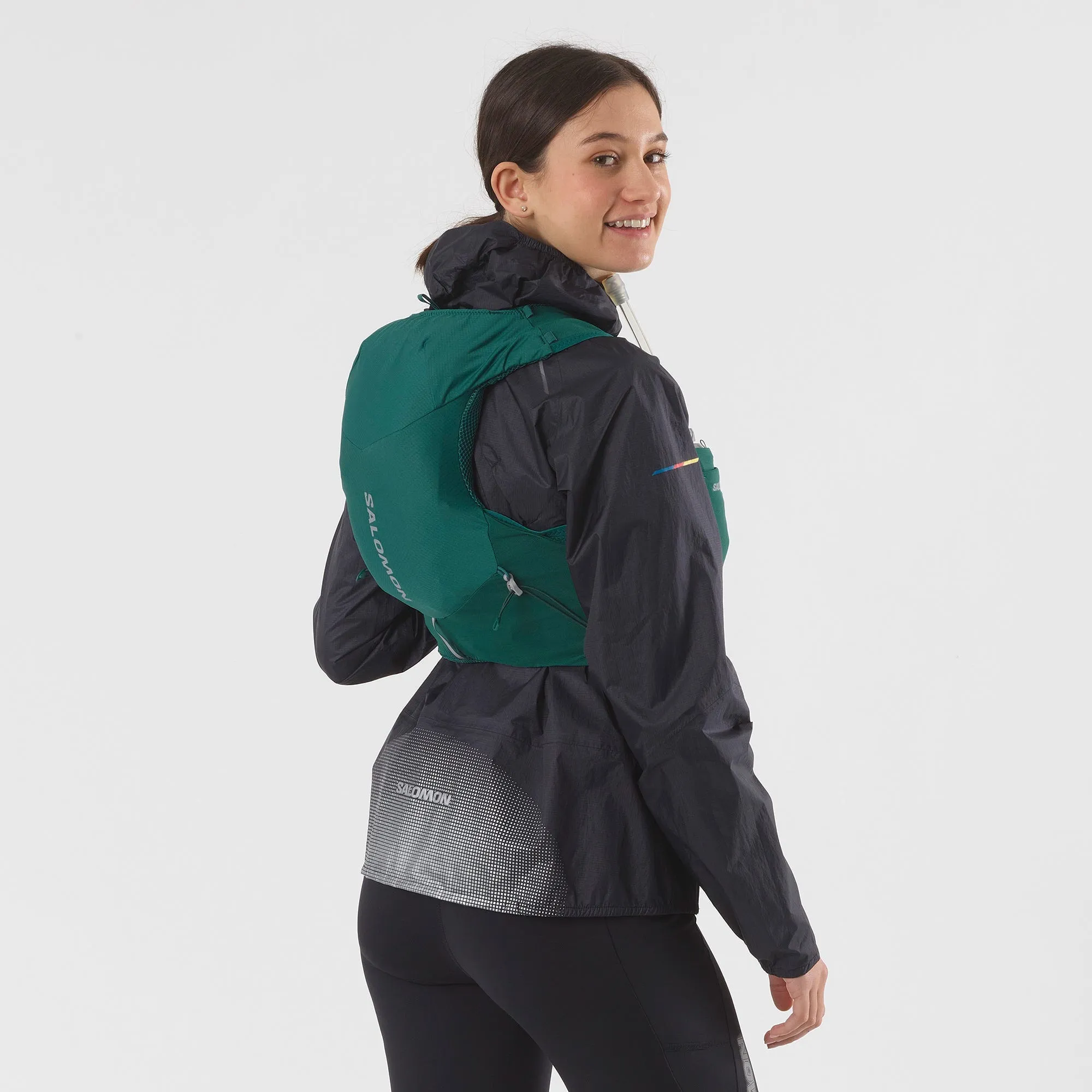 ADV Skin 5 with Flasks- Women's