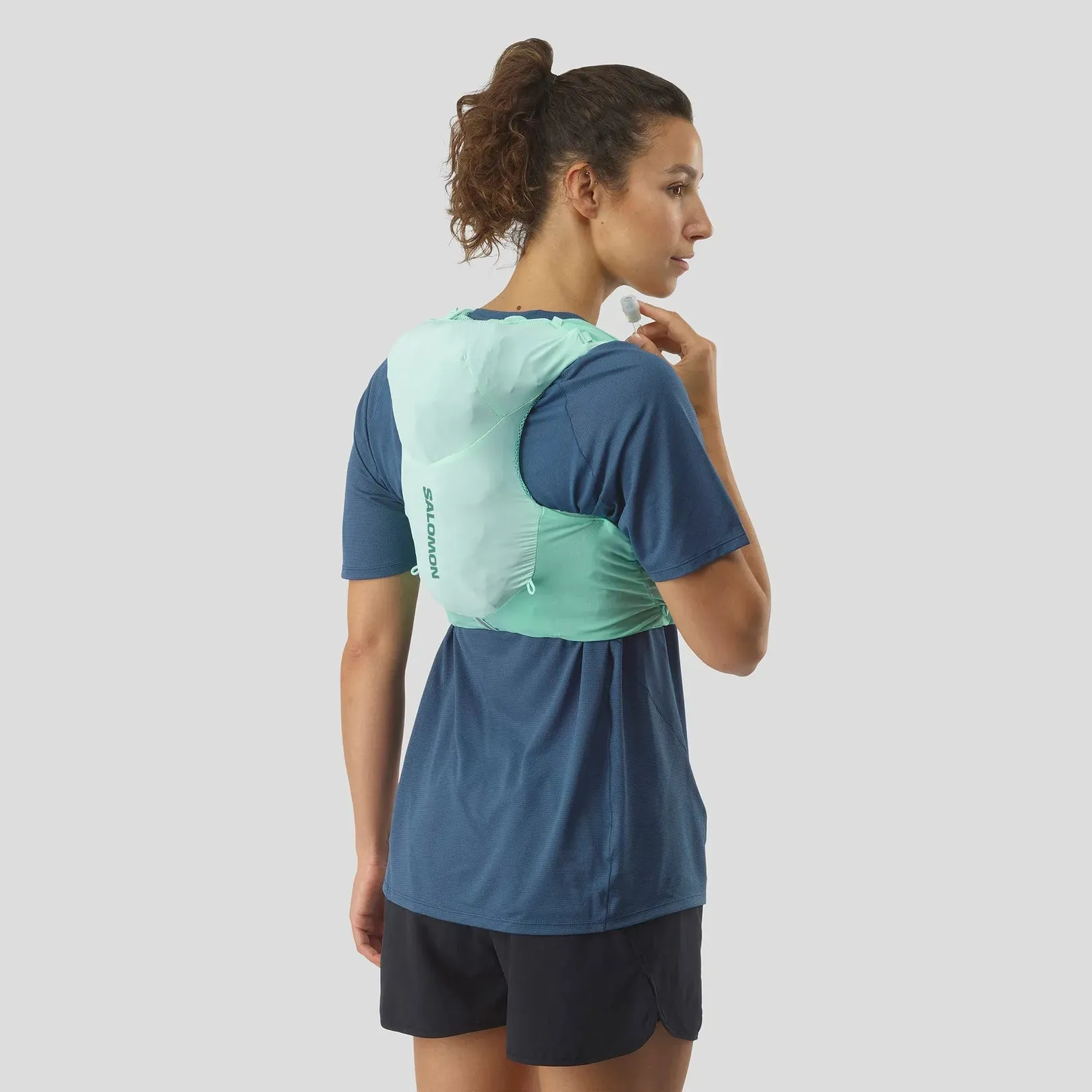 ADV Skin 5 with Flasks- Women's