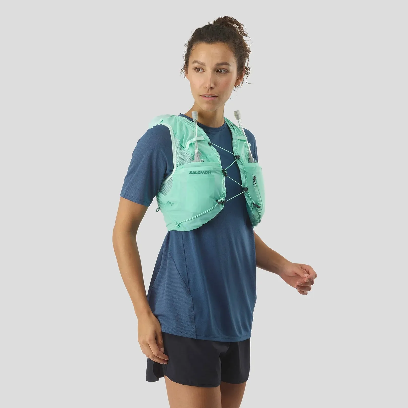 ADV Skin 5 with Flasks- Women's