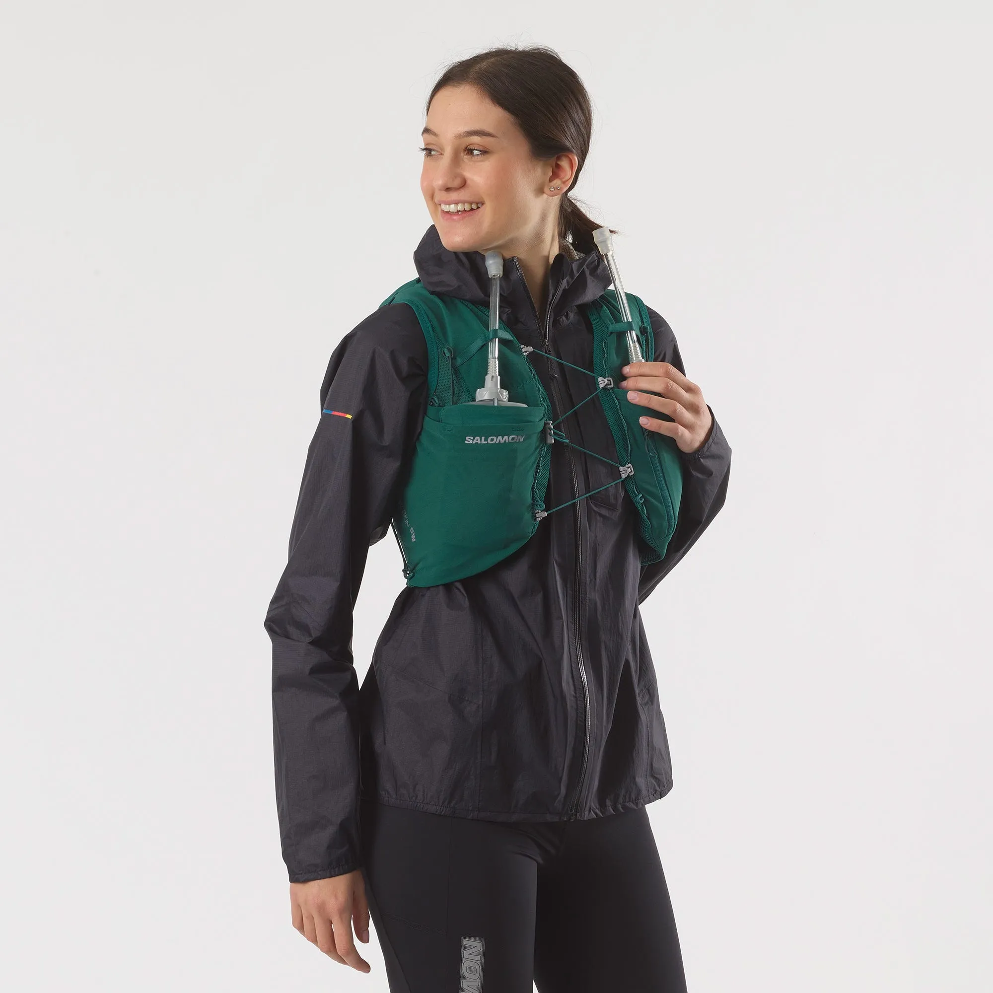 ADV Skin 5 with Flasks- Women's