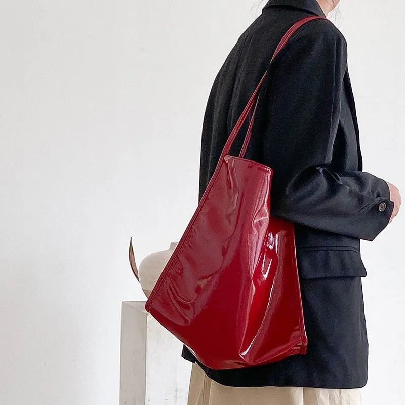 Ahn Shoulder Bag