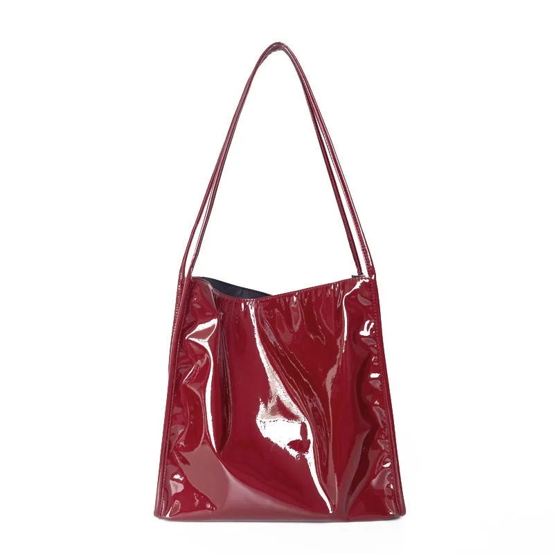 Ahn Shoulder Bag