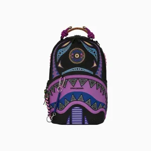 A.I Purple Wonderland Backpack