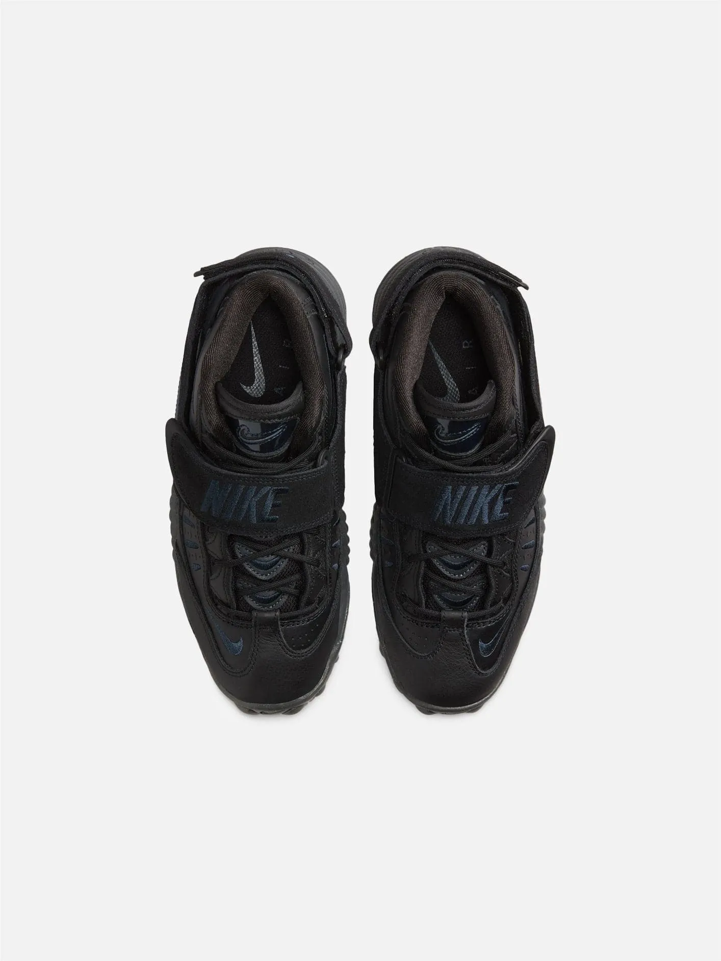 Air Adjust Force "Dark Obsidian"