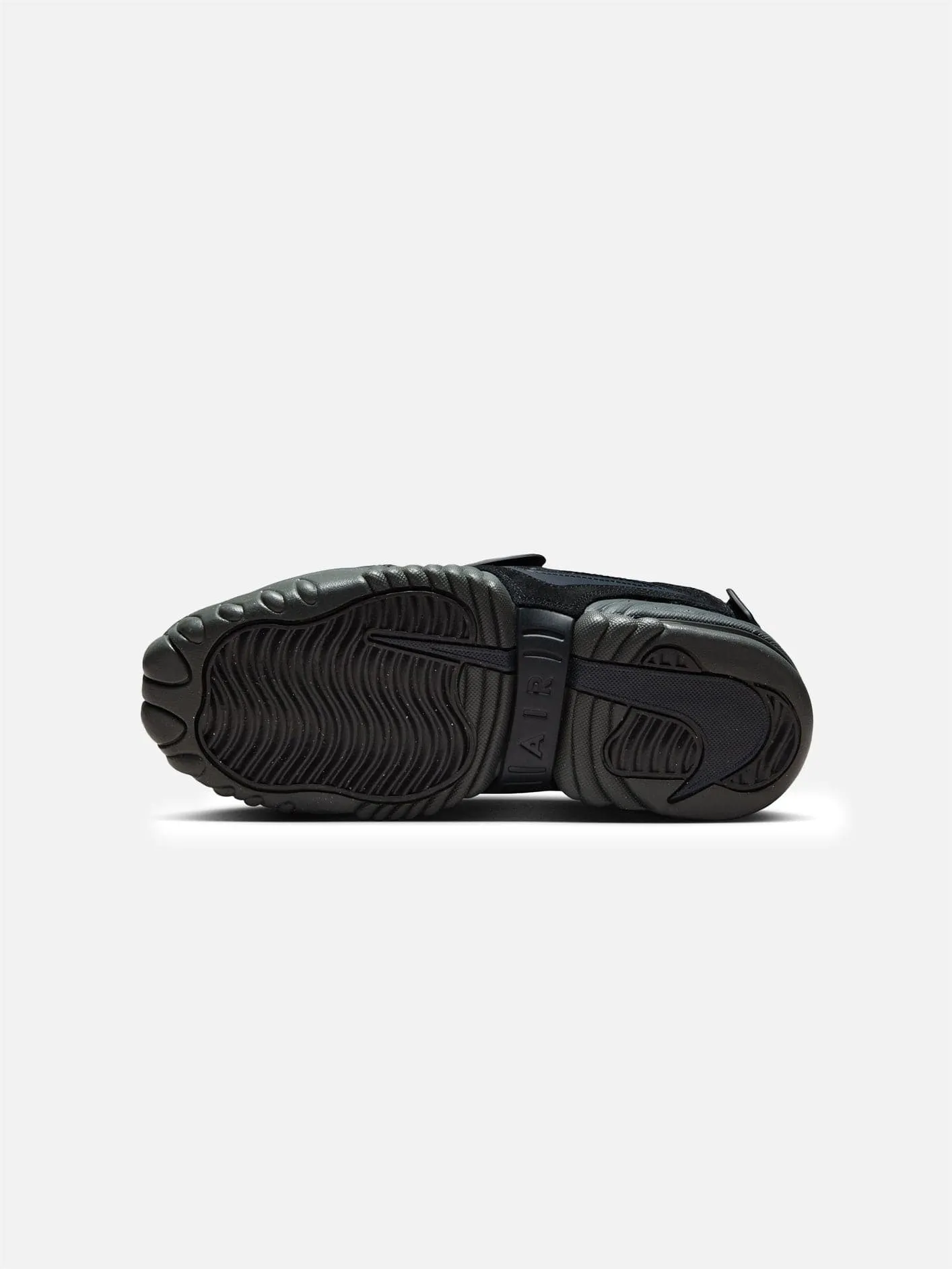 Air Adjust Force "Dark Obsidian"
