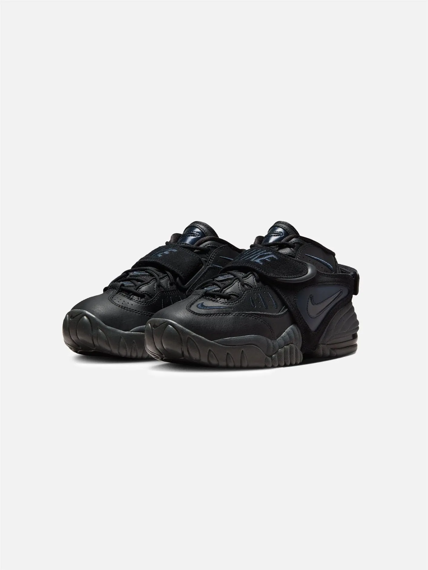 Air Adjust Force "Dark Obsidian"