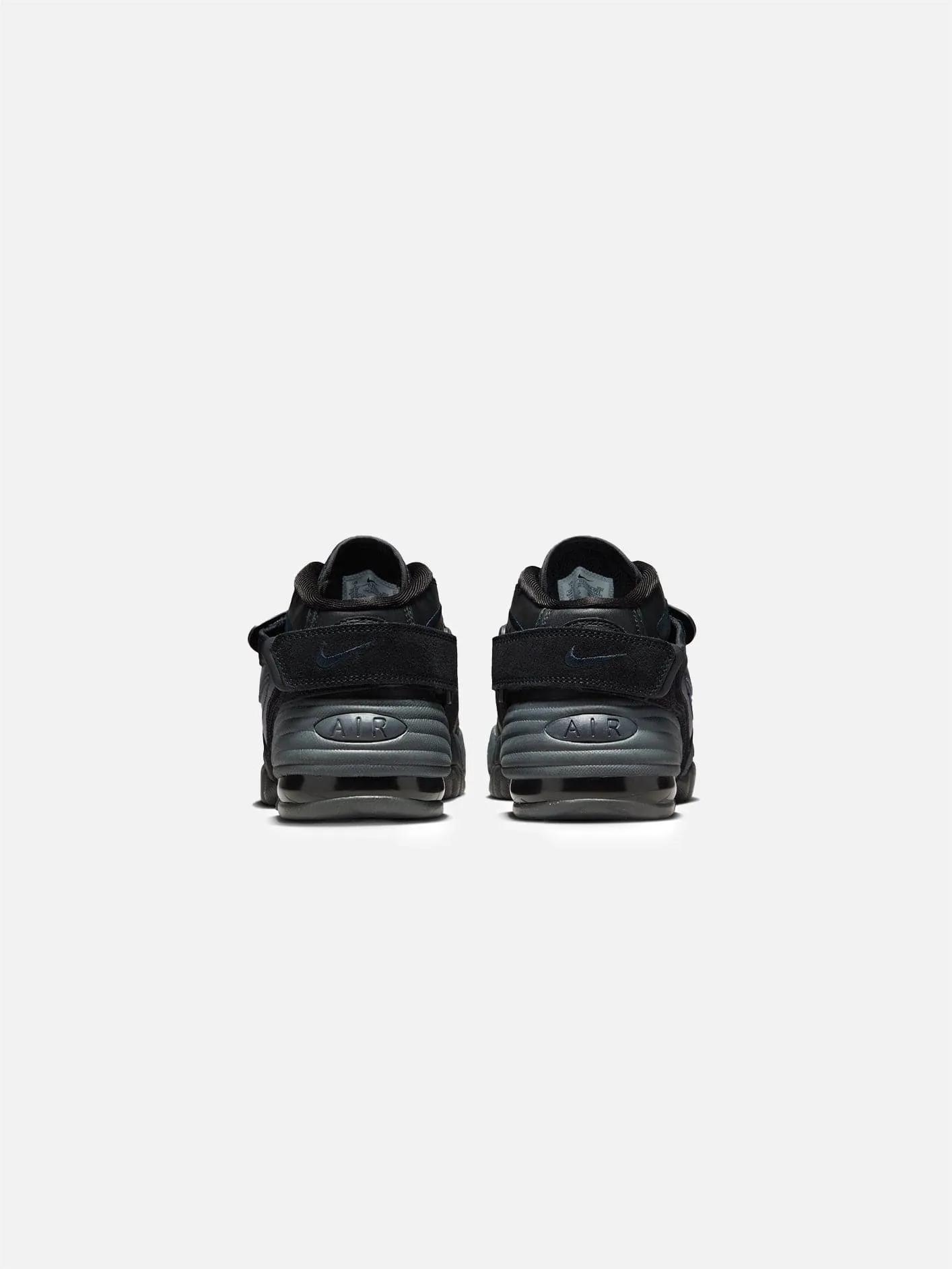Air Adjust Force "Dark Obsidian"