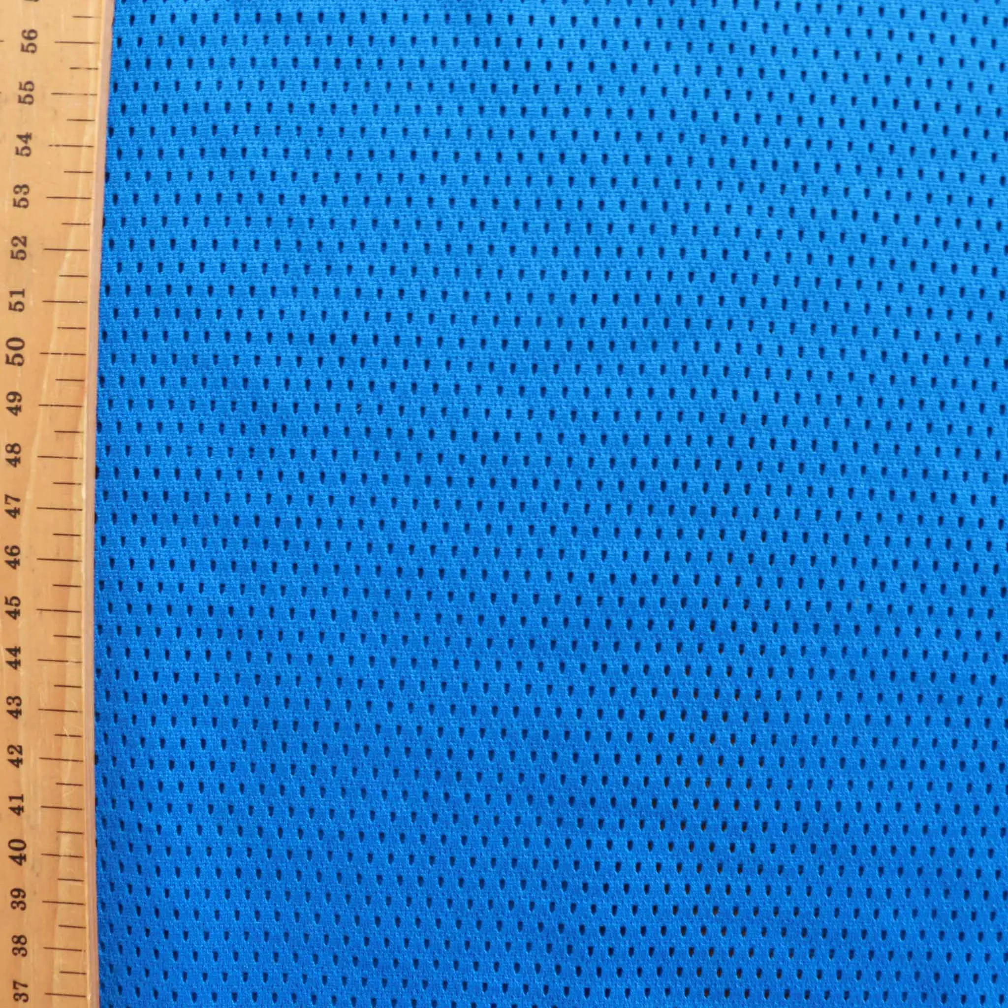 AIRTEX MESH - Red and blue