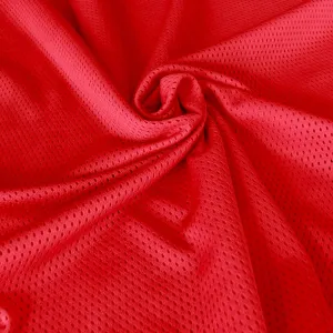 AIRTEX MESH - Red and blue