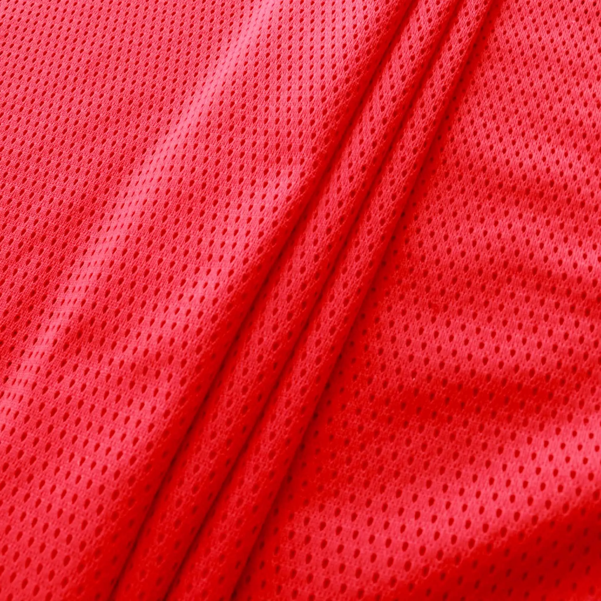 AIRTEX MESH - Red and blue