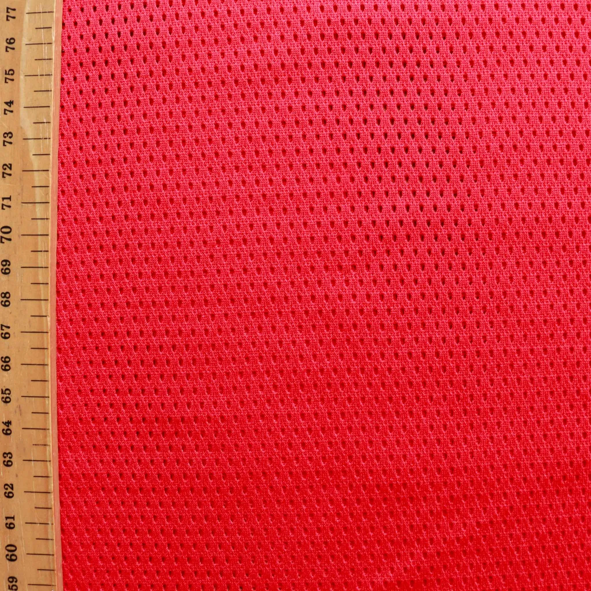 AIRTEX MESH - Red and blue