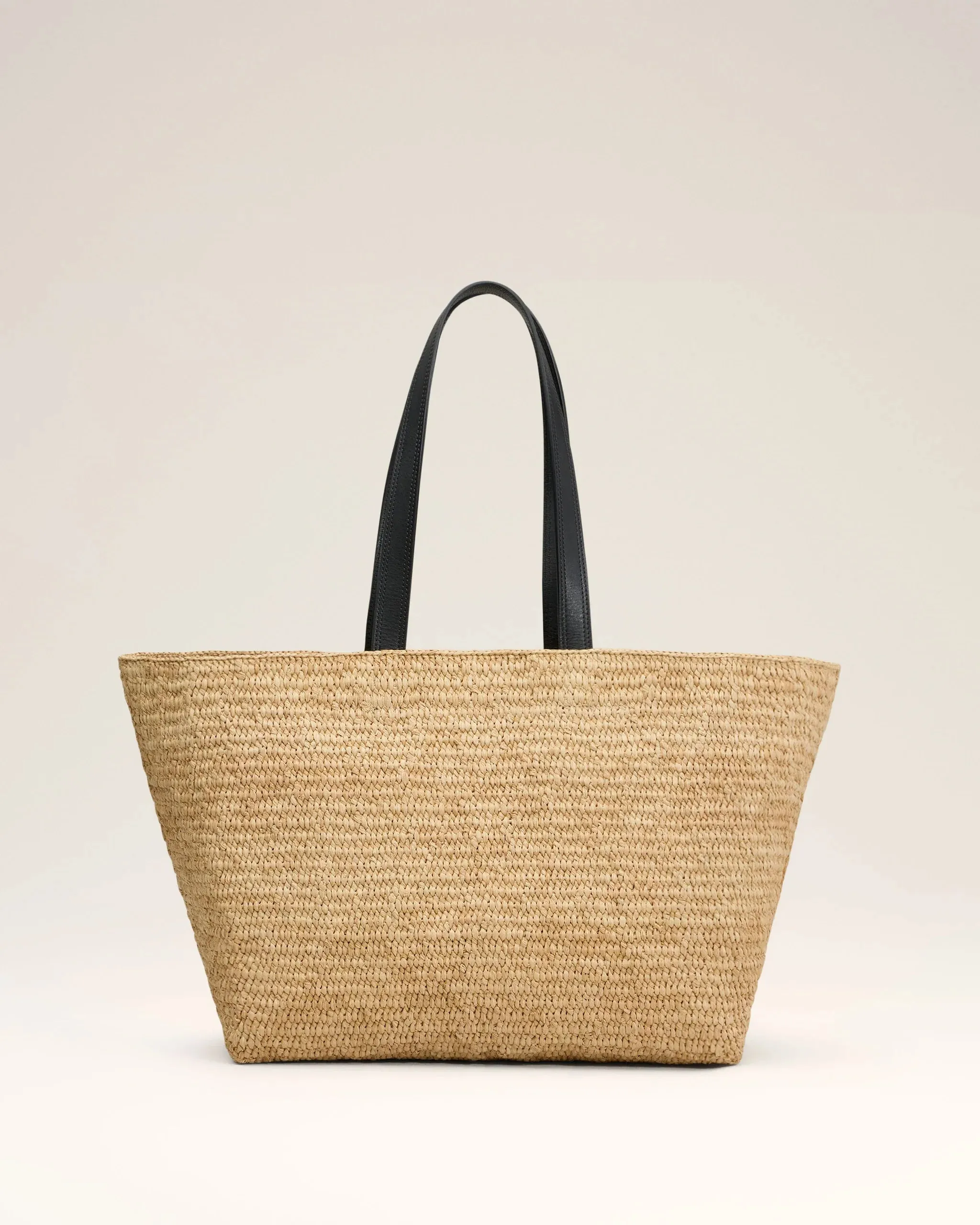AMI PARIS TOTE BAG