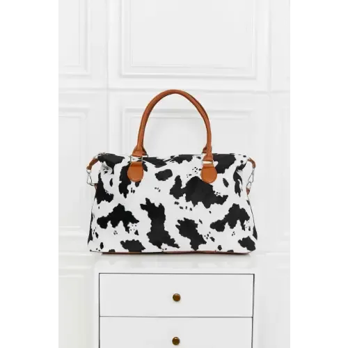 Animal Weekender Bag