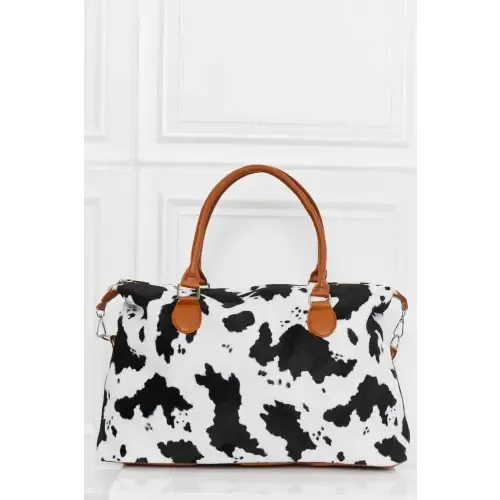 Animal Weekender Bag