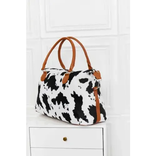 Animal Weekender Bag