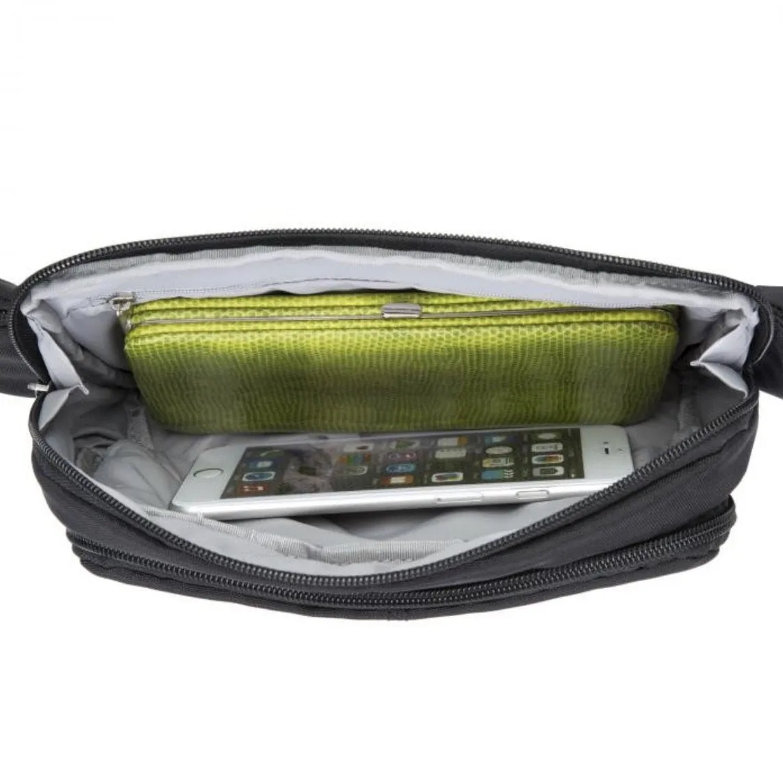 Anti-Theft Classic Waist Pack
