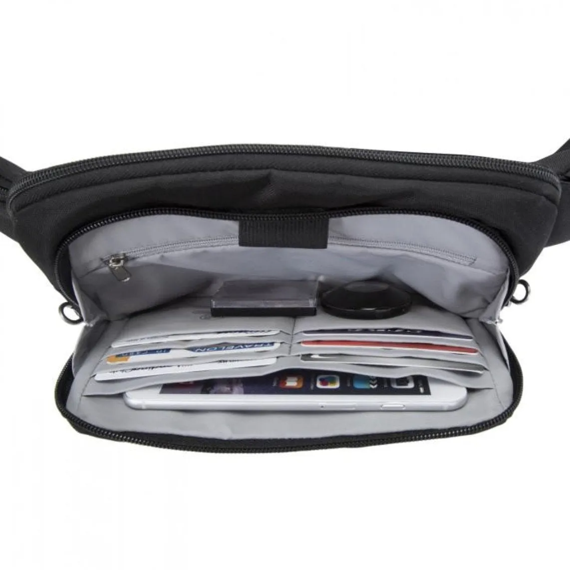 Anti-Theft Classic Waist Pack