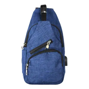 Anti-theft Daypack