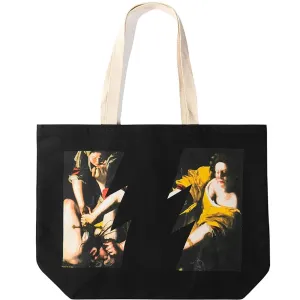 Apart Tote Bag