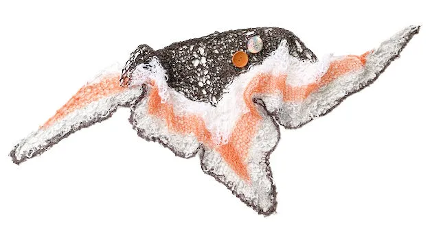 Aug kerchief 40% off