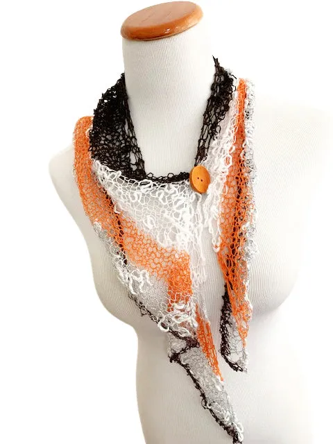 Aug kerchief 40% off