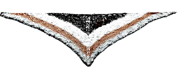 Aug kerchief 40% off