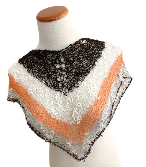 Aug kerchief 40% off
