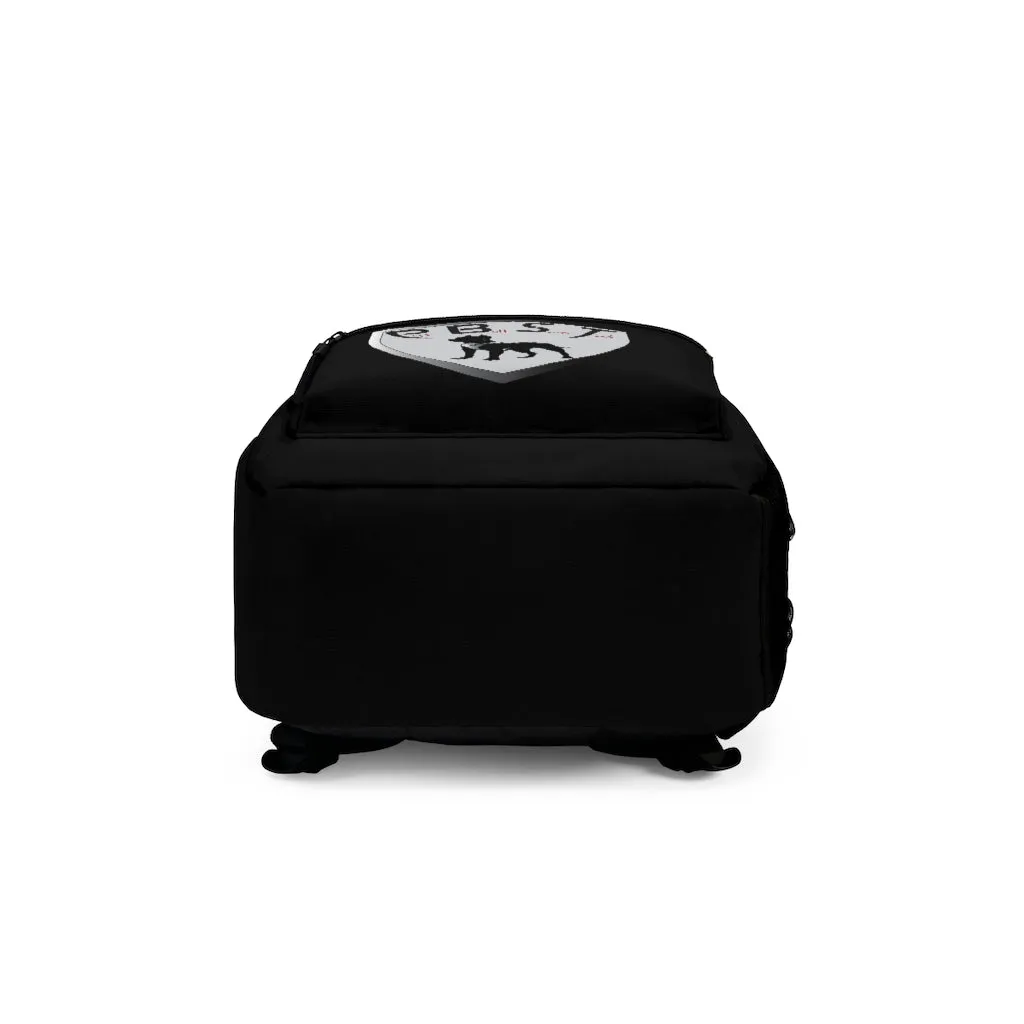 Backpack (Made in USA)