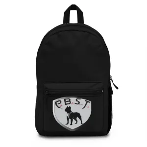 Backpack (Made in USA)