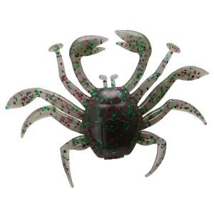 Bait Breath Rocking Crab 2" #Dappi S212