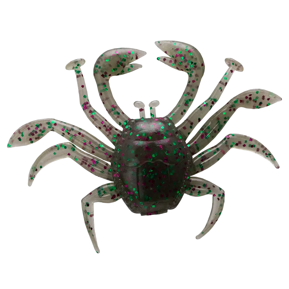 Bait Breath Rocking Crab 2" #Dappi S212