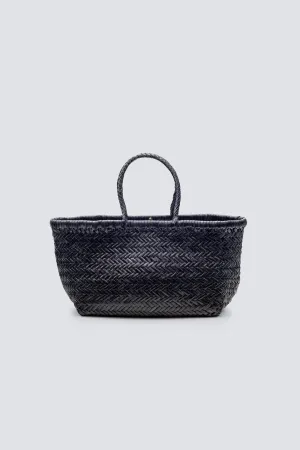 BAMBOO TRIPLE JUMP SMALL - Black