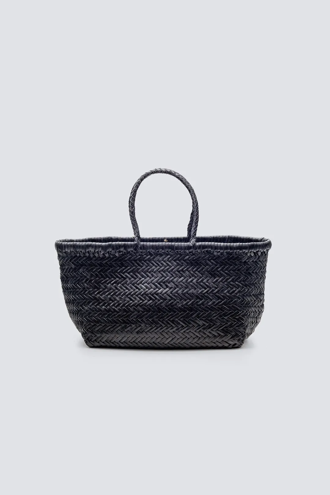 BAMBOO TRIPLE JUMP SMALL - Black