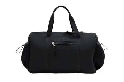 Barrel Duffle Bag