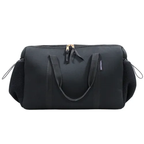 Barrel Duffle Bag