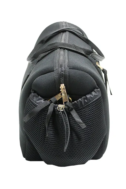Barrel Duffle Bag