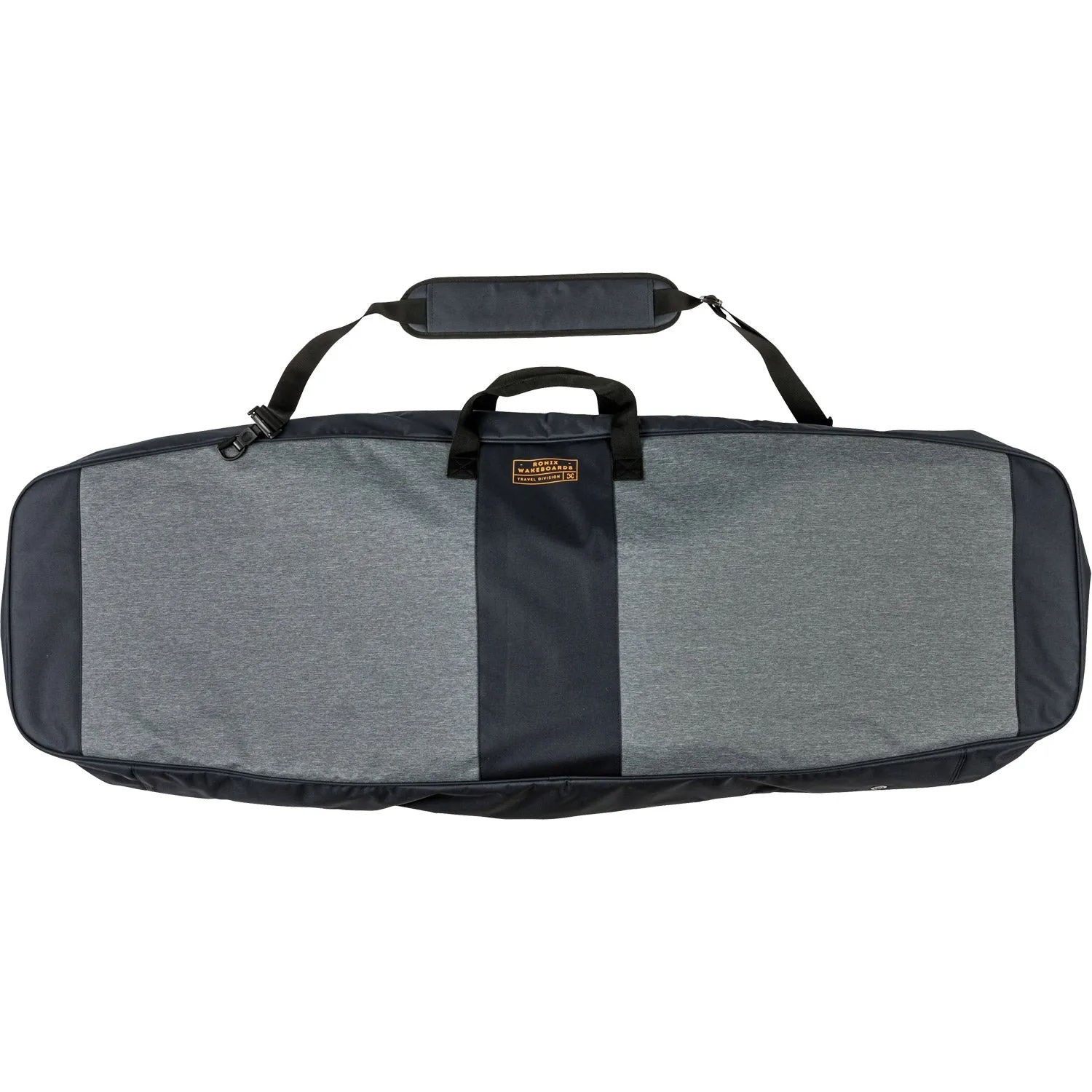Batallion Padded Board Case