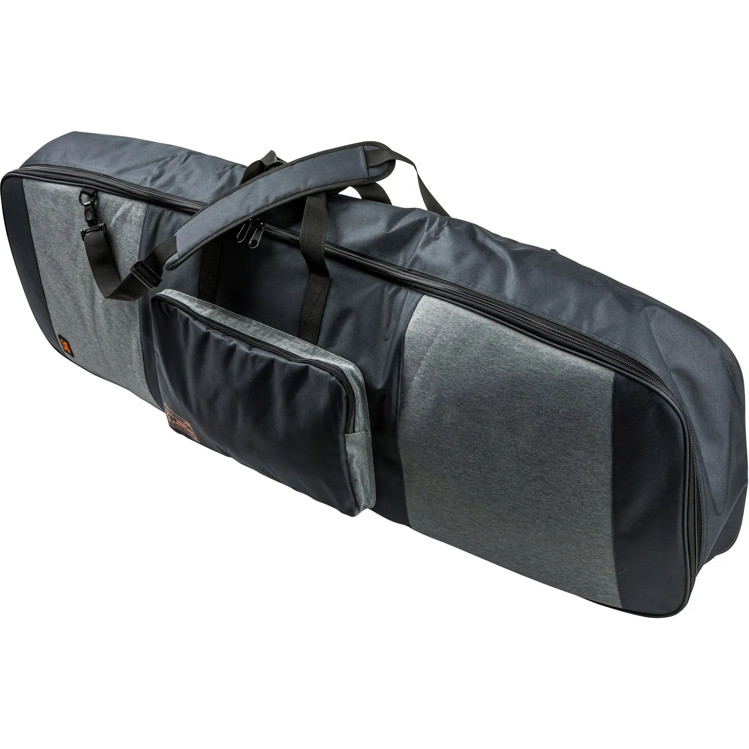Batallion Padded Board Case